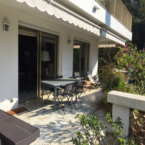 Location de vacances Appartement Cannes 06400