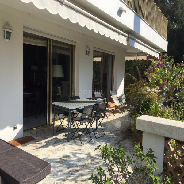 Location de vacances Appartement Cannes 06400